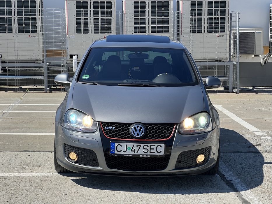 Vand Golf V GTI stock 2006 cod BWA