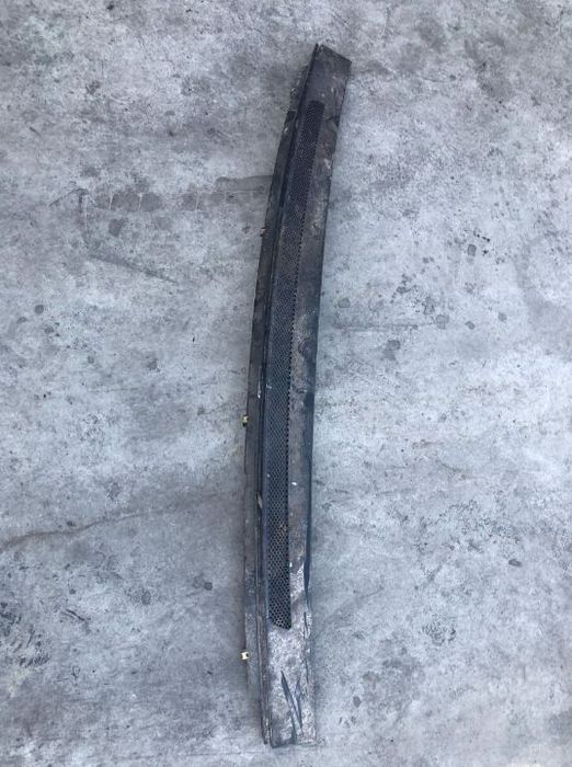 grila stergatoare mercedes a-class w168