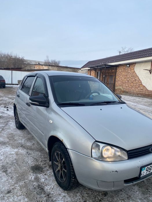 Продам калину в хорошем состояний