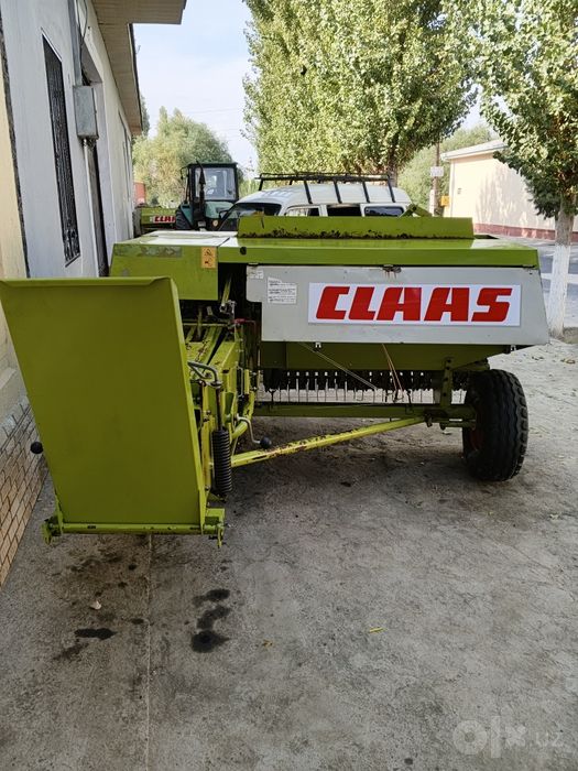 Class markant 55 sotiladi birinchi qoldan