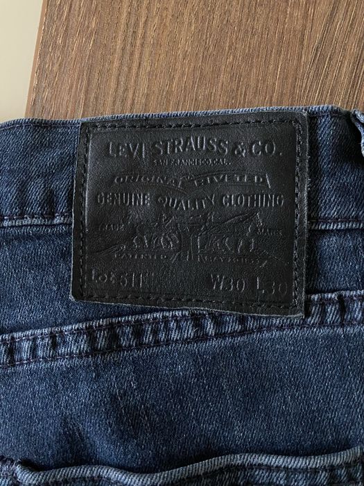 Blugi Levi’S, pentru barbati