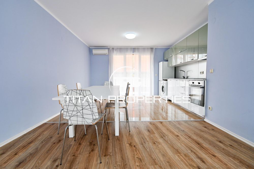 Тристаен, под наем, ж.к Манастирски ливади