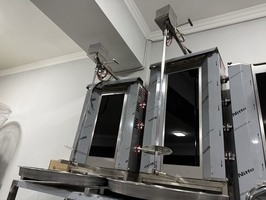 Lavash aparat Danar aparat shaurma aparat Лаваш аппарат Донер апарат