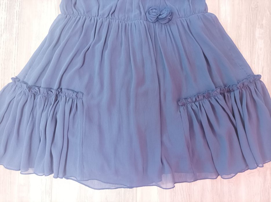 Benetton Детска празнична рикля