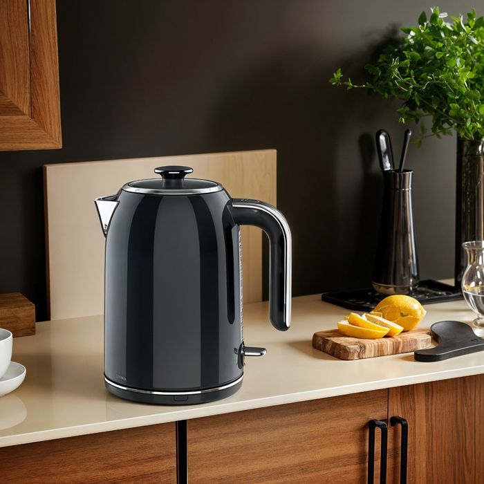 Чайник электрический