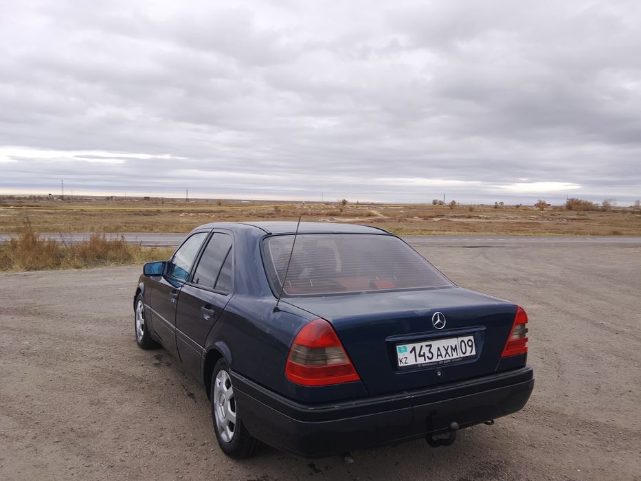 Продам Мерседес с 200