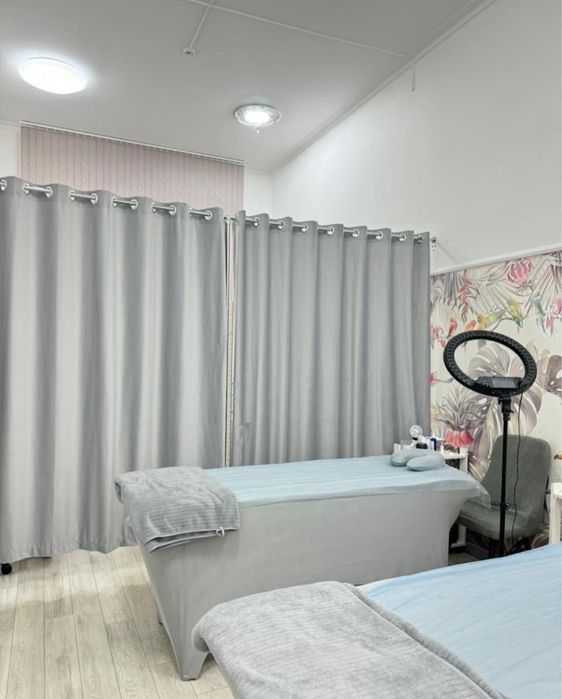 В продаже Салон красоты 70 кв м