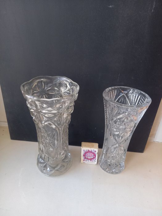 Продаются разные вазы