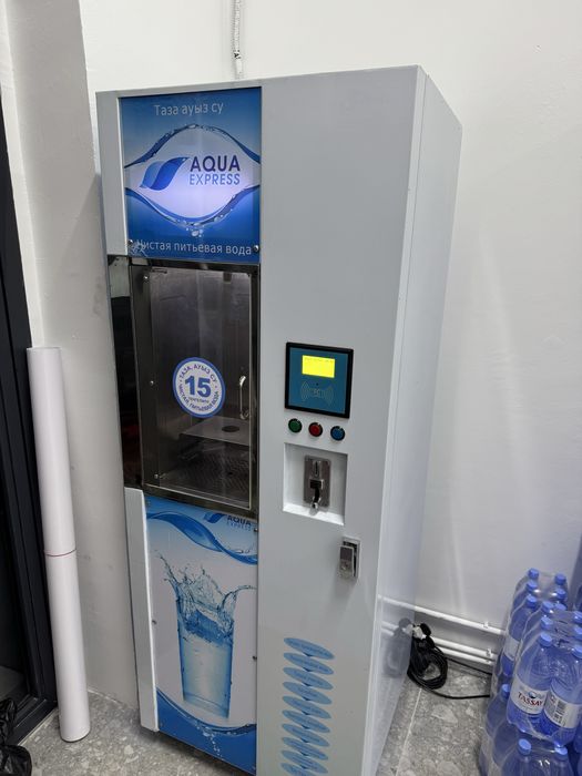 Фильтры для воды