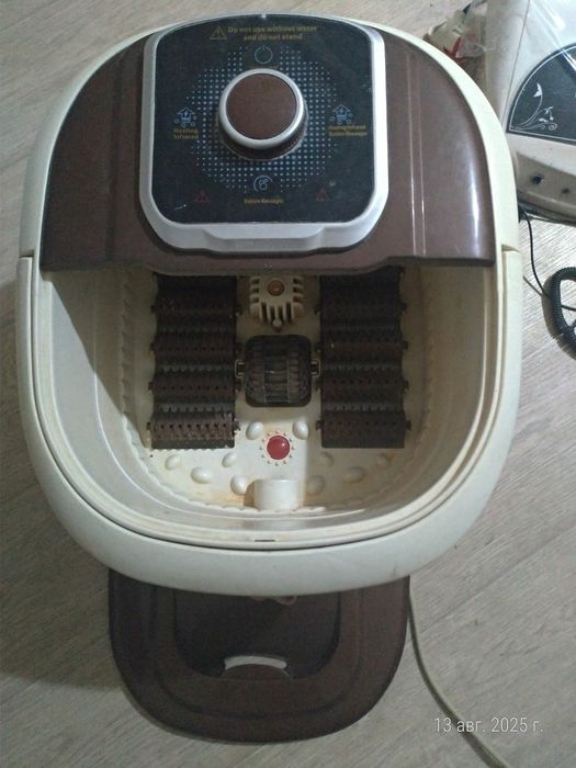 Продам Иондетокс