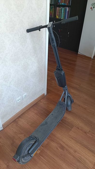 Продам электросамокат Yadeo Starto. Max скорость 25км/ч