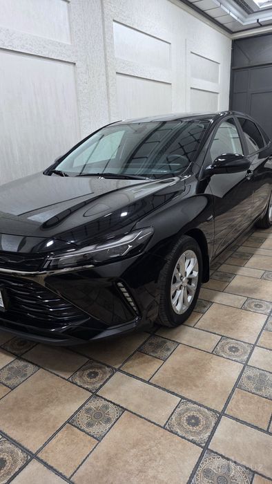 Chevrolet monza 2023