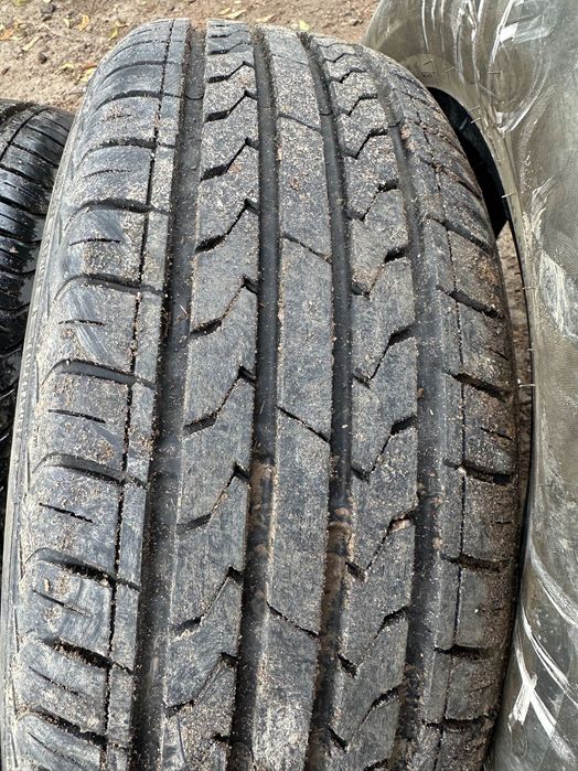 Продам шины летние