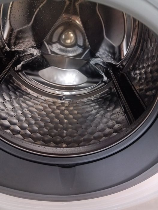 Пералня  Миеле Miele W 5873 Edition 111 Made in Germany А+++ 8кг  24 месеца гаранция!
