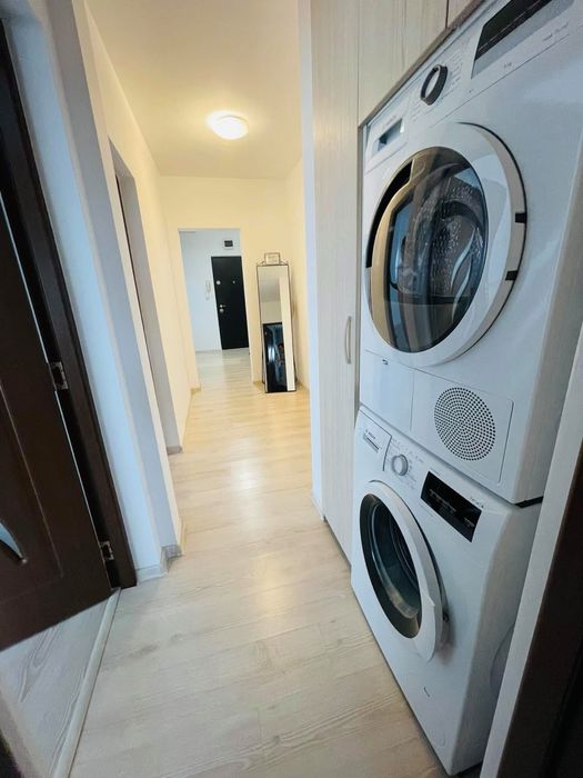 Pet Friendly 3 camere 2 bai Lipovei Proprietar