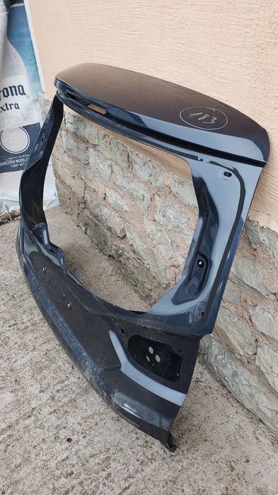 заден капак, врата Ford Galaxy 2019-23g.