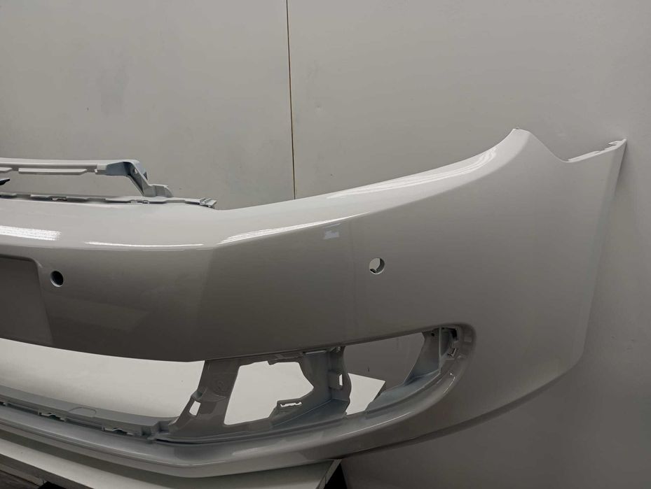 Bara Fata 4 Senzori Parcare VW Golf 6 VI 2008-2013 (LB9A (Alb))