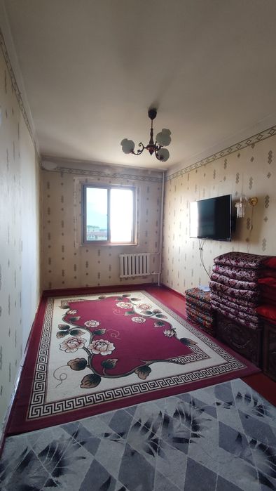 Продаётся 2 комнатная квартира