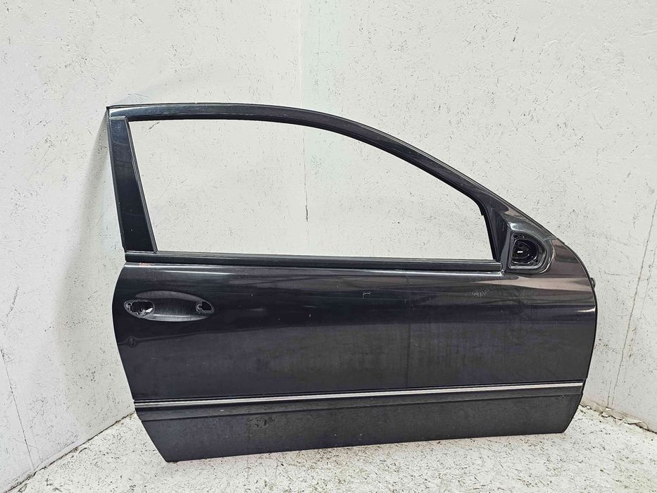 Usa dreapta fata Mercedes Clasa C Coupe (CL203) [Fabr 2001-2011] 197 N