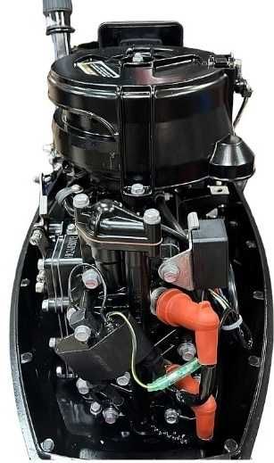 Продам лодочный мотор Hangkai HP9.9 Plus (20 л.с.)