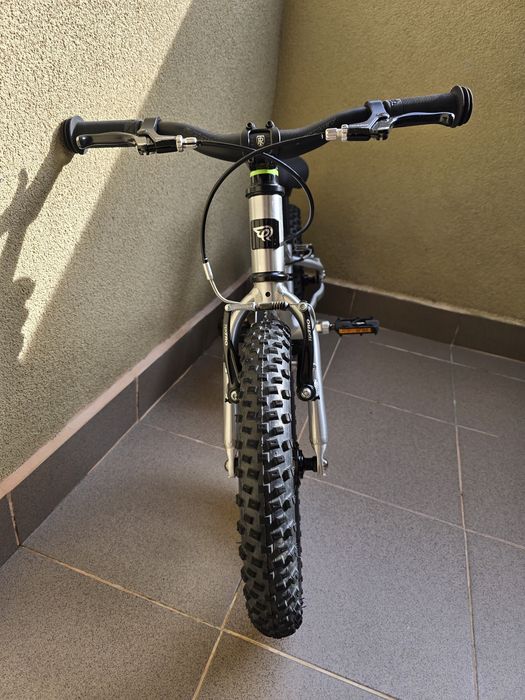 Bicicleta copii Early Rider Seeker / Belter 14 inch - Ca noua