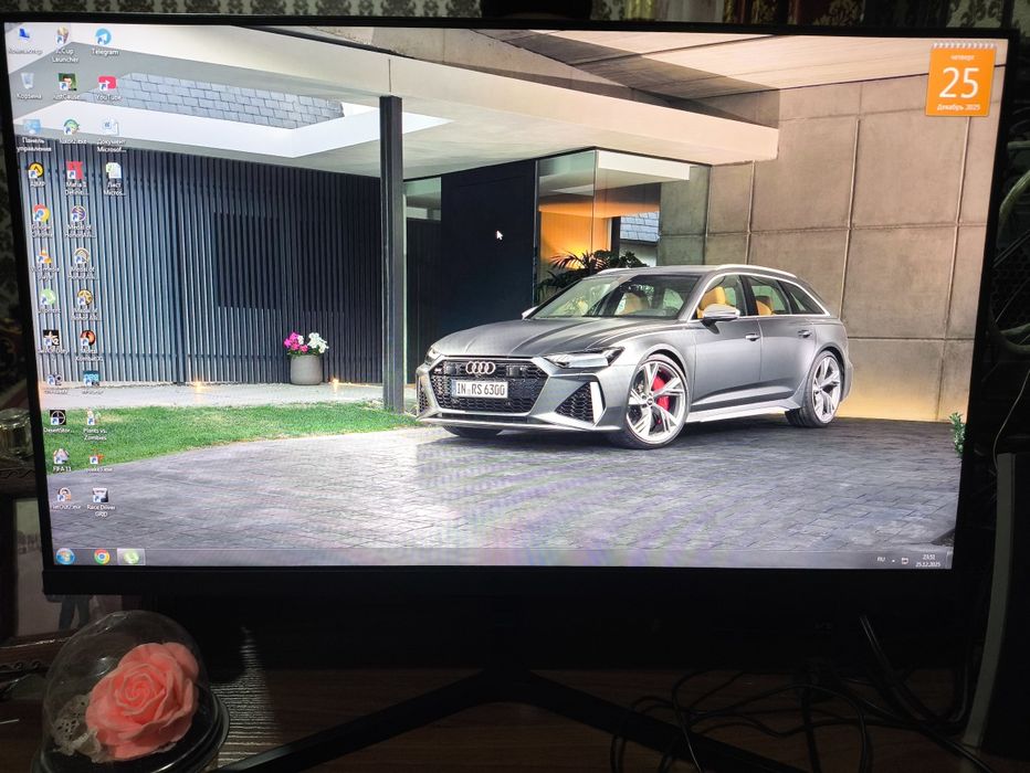 Компьютер DDR3 сотилади келишамиз