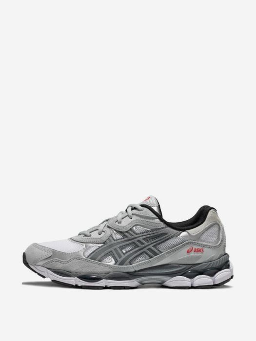 Asics Gel NYC Grey - оригинальные