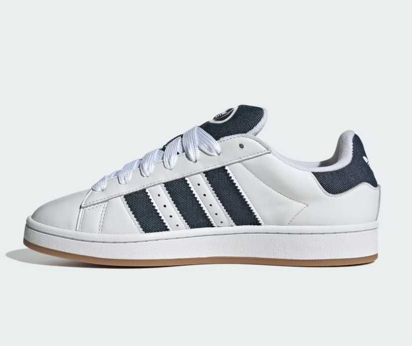 Mъжки обувки ADIDAS CAMPUS 00S размер EU43 1/3 -44 2/3   КОЛЕДНА ЦЕНА