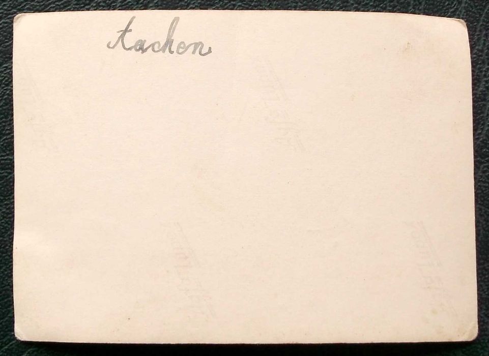 Fotografii Germania nazista cu militari in uniforma