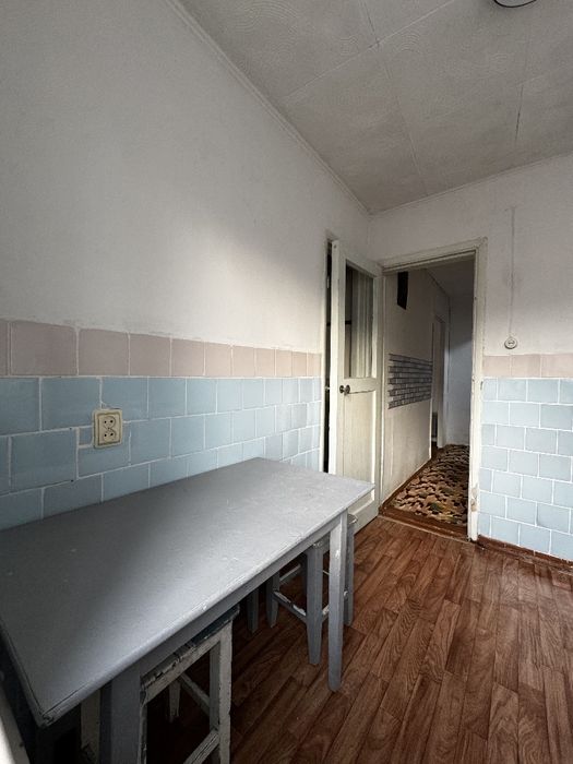 Продается квартира