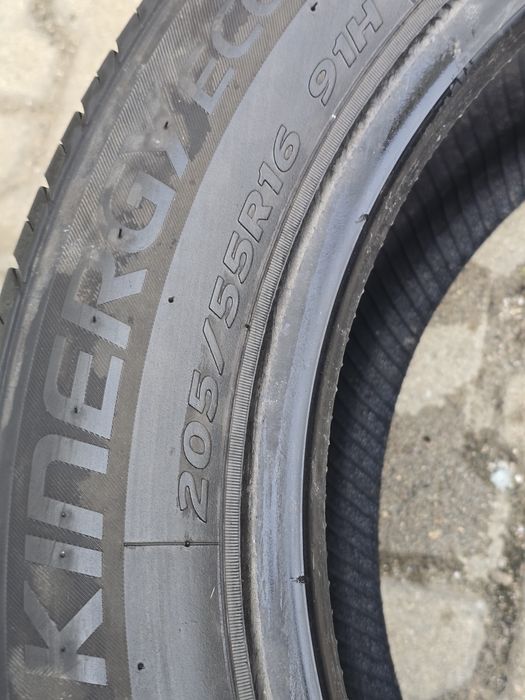 205 55 16 Hankook