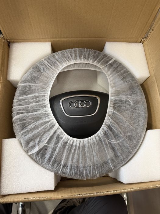 Волан - airbag audi a4,a6,a8,q5 ауди