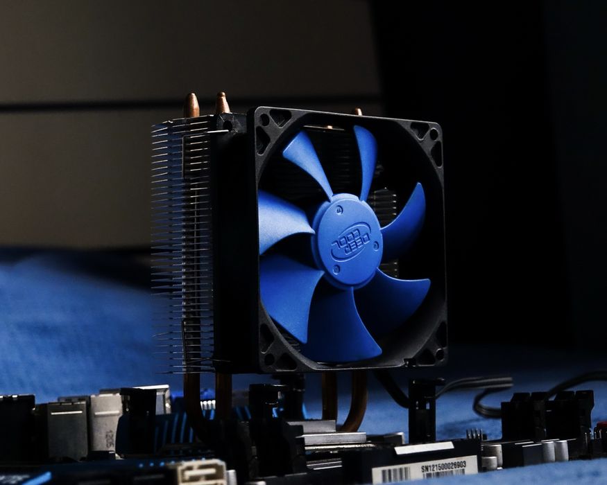 Процессор Intel core i5 2310 сокет lga 1155