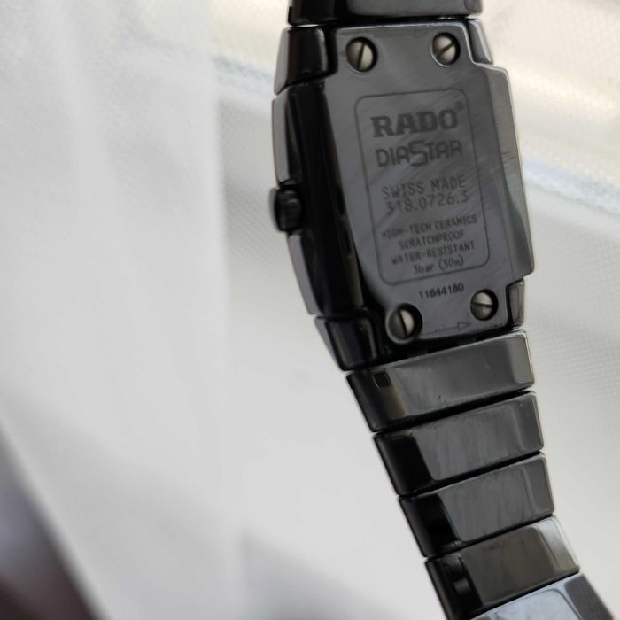 Часы наручные Rado