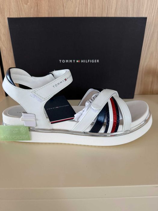 оригинални сандали Calvin Klein. Tommy Hilfiger.  DKNY