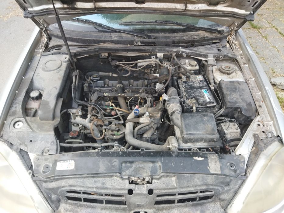 Ситроен ксара 2.0HDI само на части гр. Варна Център • OLX.bg