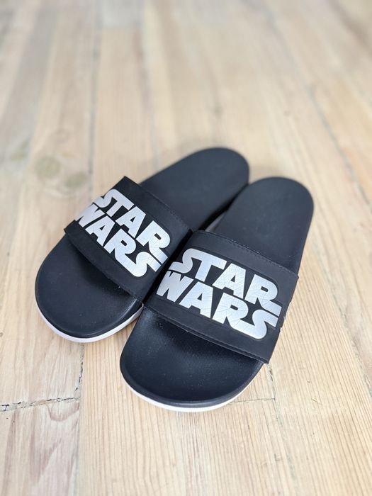Детски джапанки Adidas 37