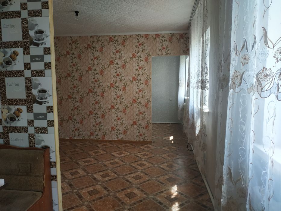 Сдам частный дом.