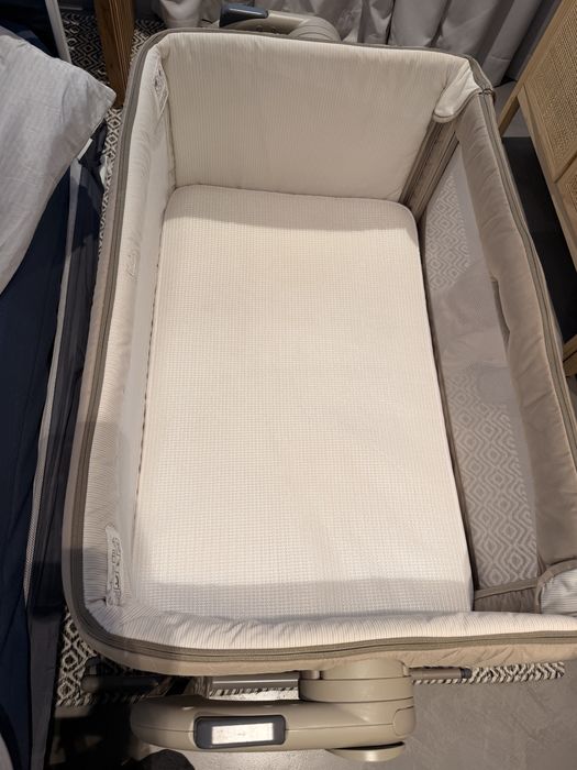 Patut pentru bebelusi Chicco