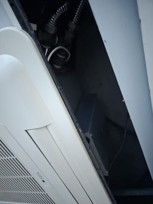 Ventiloconvector Nobus caseta de tavan 4 Kw