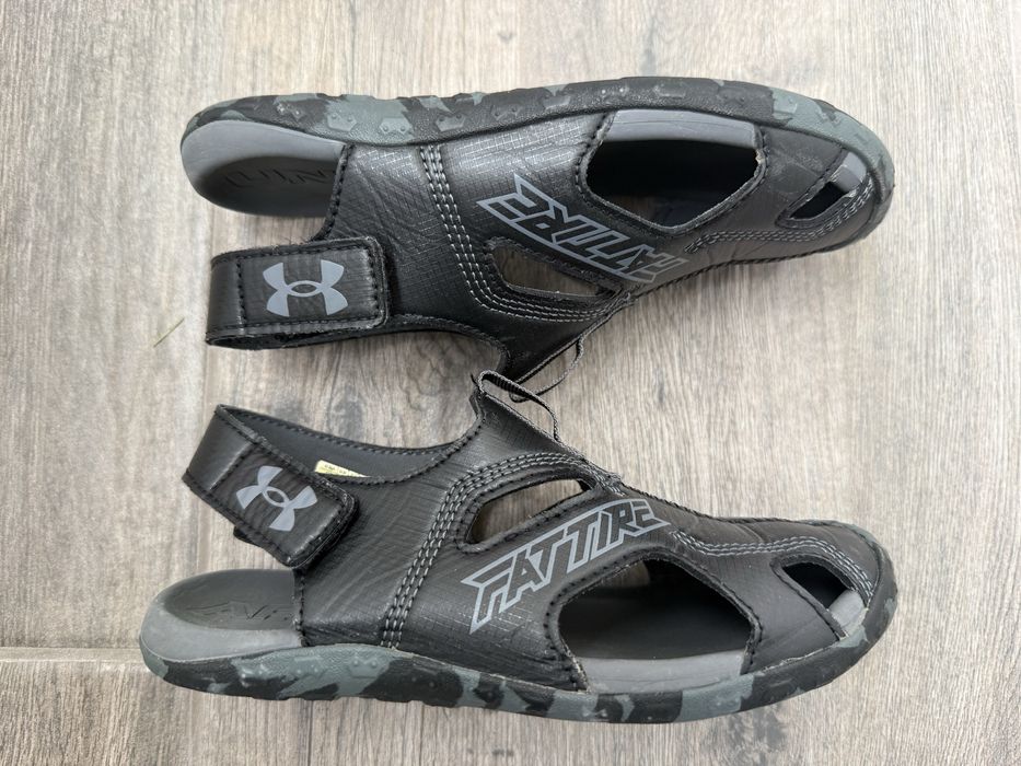 Under Armour детски сандали 32 номер