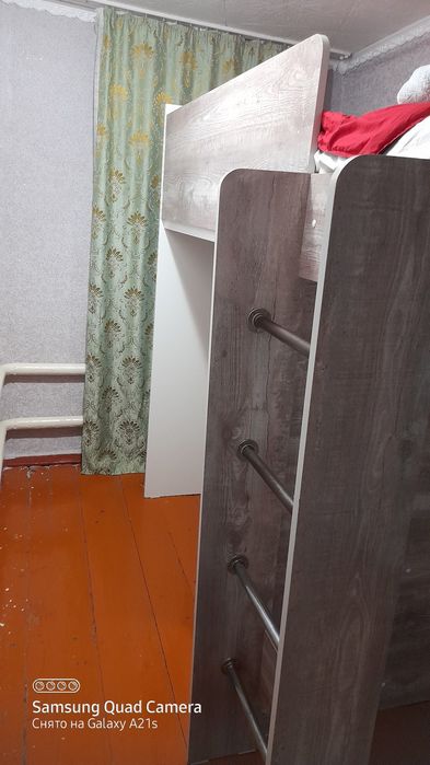 Кровать детская!