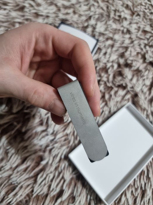 Ledger Nano X - Neutilizat