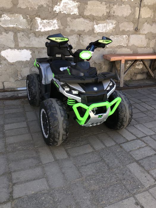 Продам квадроцикл детский