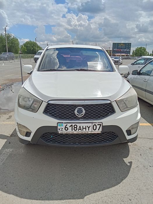 Продам автомобиль