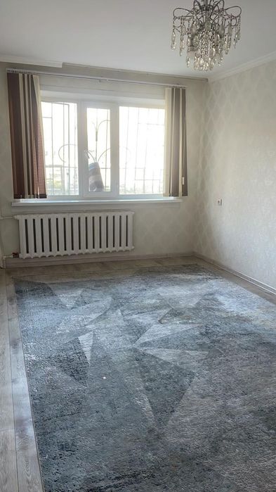 Сдаю квартиру на юго-востоке адрес Муканова 12 на долгий срок