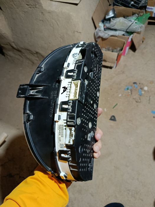 Lasseti tablo sotiladi. Продоется прибор от Lasseti