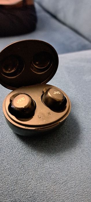 Căști Jvc Bluetooth
