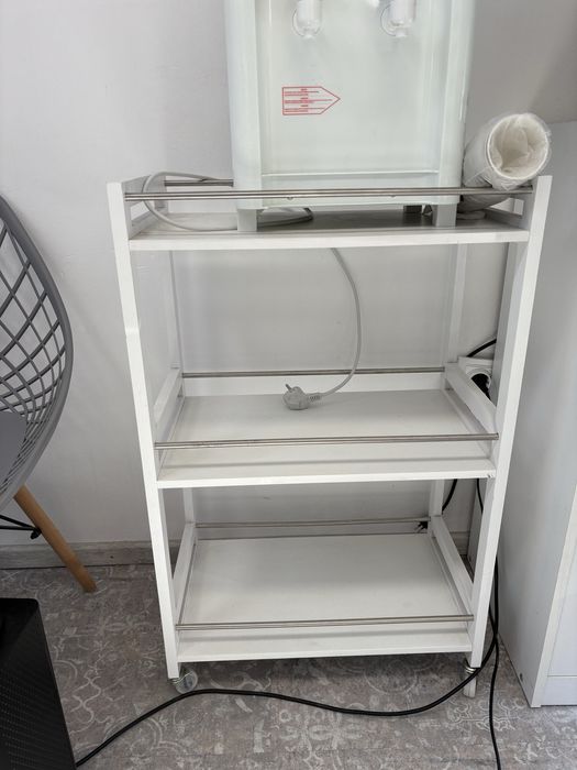 Фризьорско оборудване