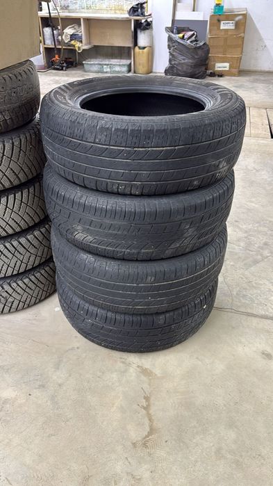 Продам шины 225/65 R17
